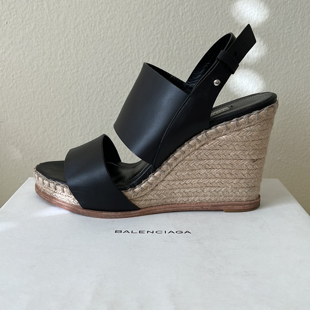 Balenciaga sandals